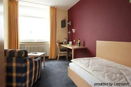 City Hotel Hannover