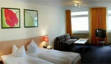 City Hotel Hannover