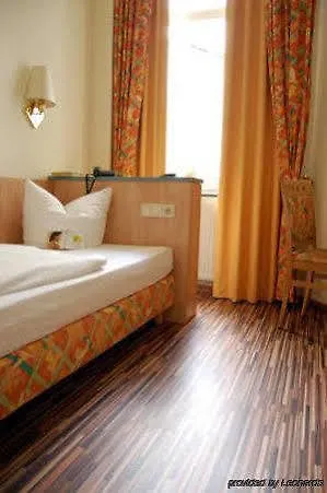 City Hotel Hannover Duitsland
