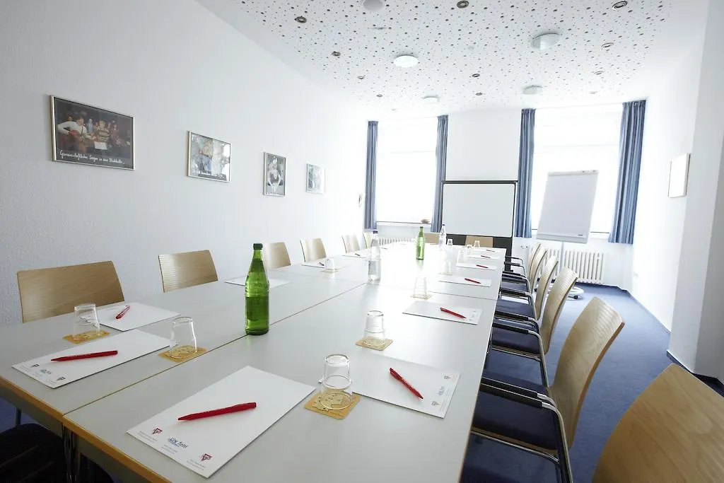 City Hotel Hannover